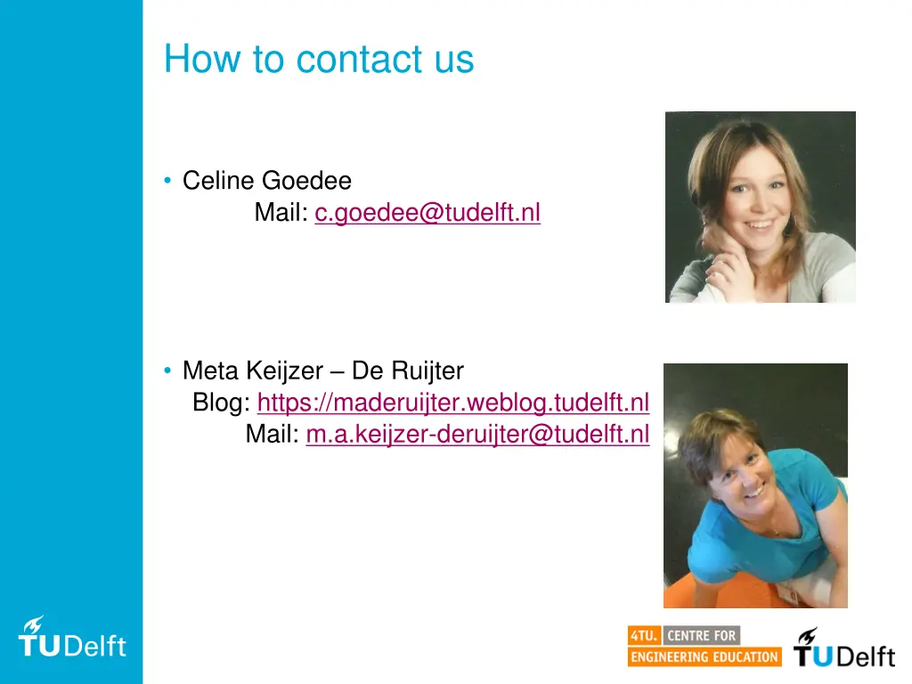 how to contact us