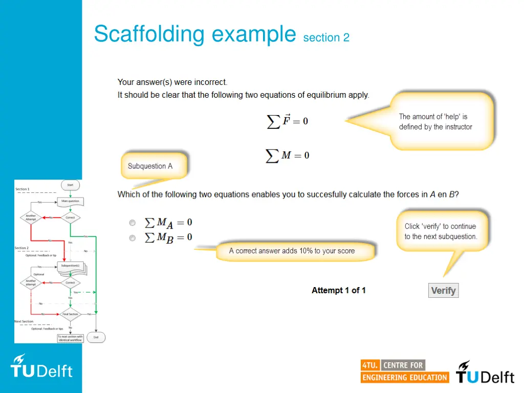 scaffolding example section 2