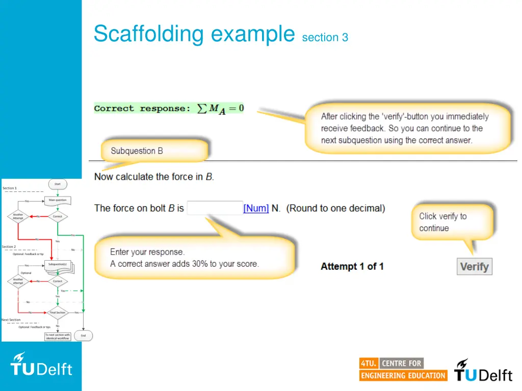 scaffolding example section 3