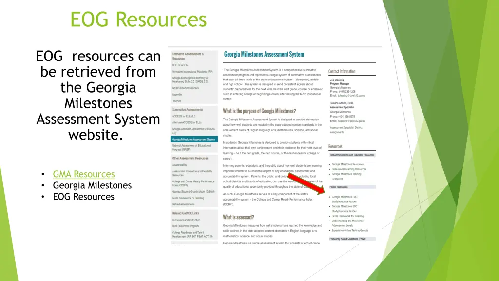 eog resources