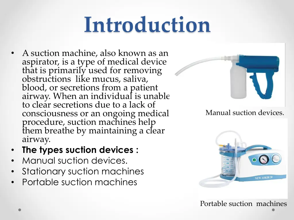 introduction