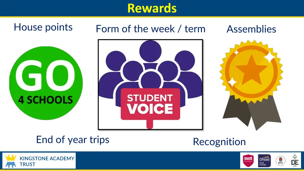 rewards
