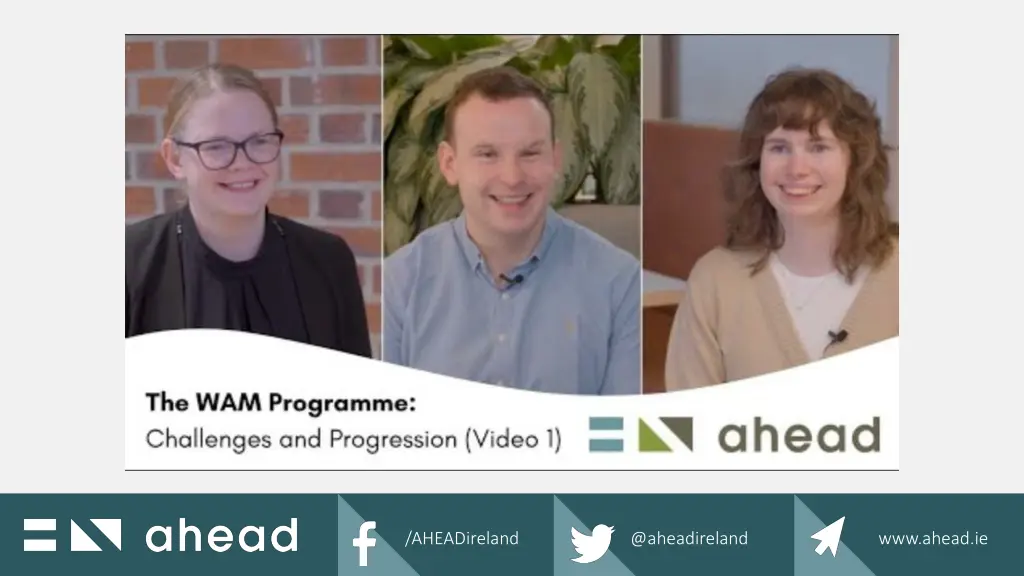 aheadireland