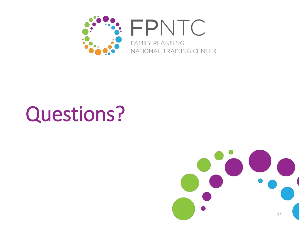 questions questions