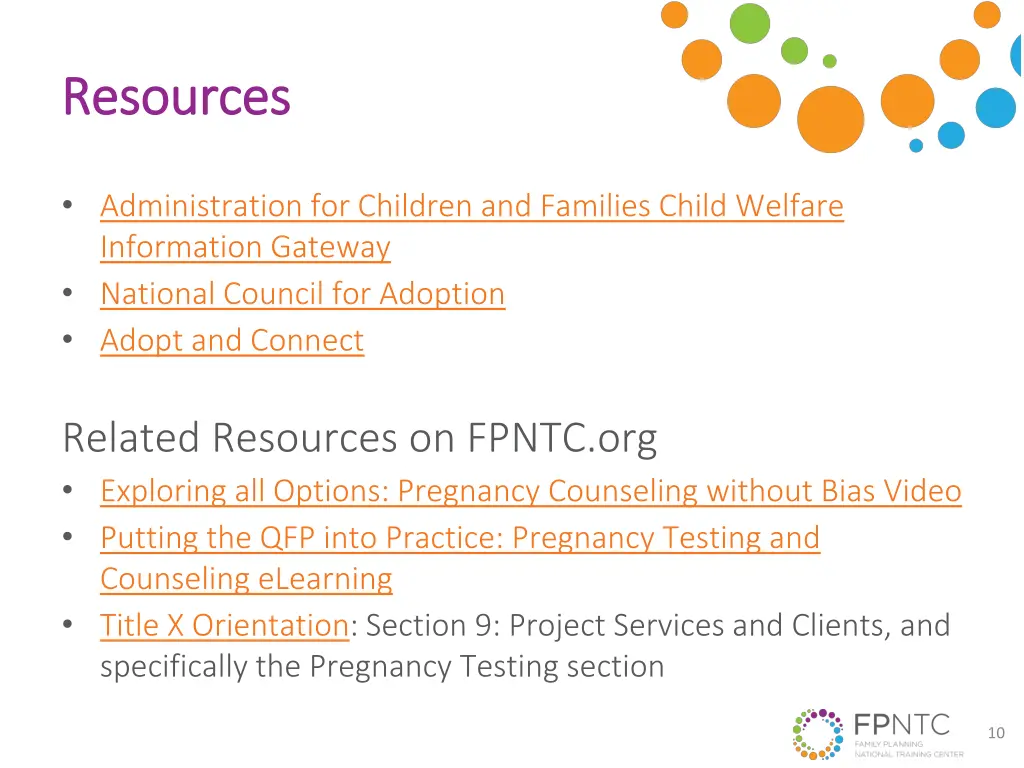 resources resources