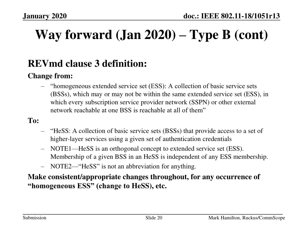 january 2020 way forward jan 2020 type b cont 1
