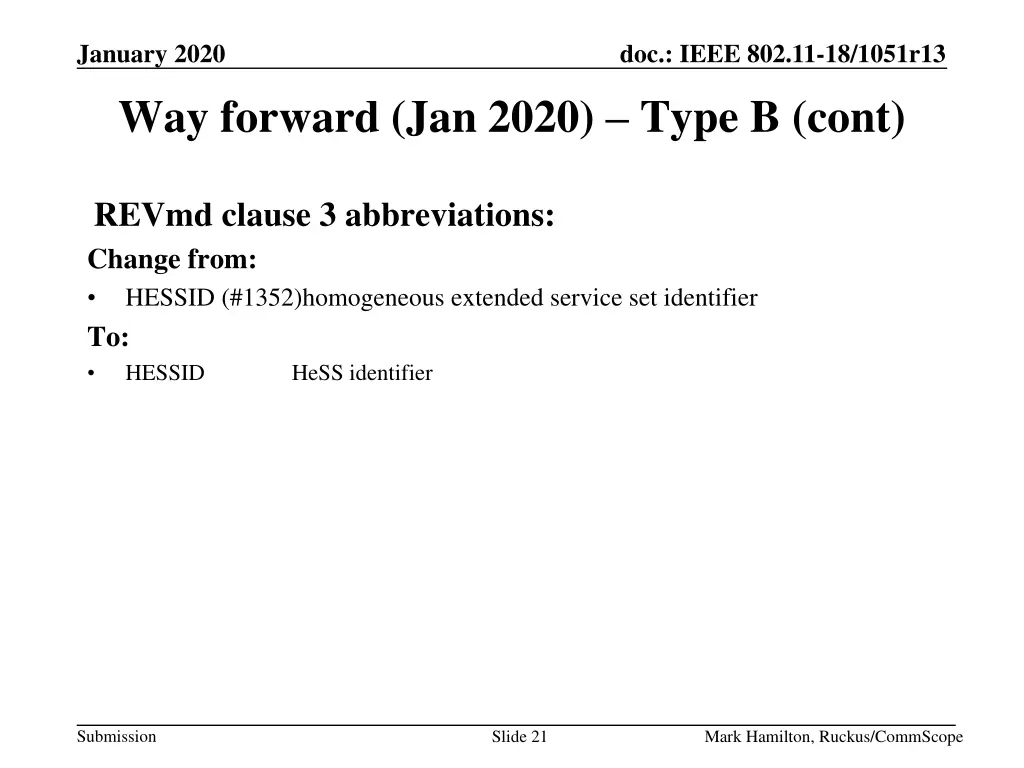january 2020 way forward jan 2020 type b cont 2