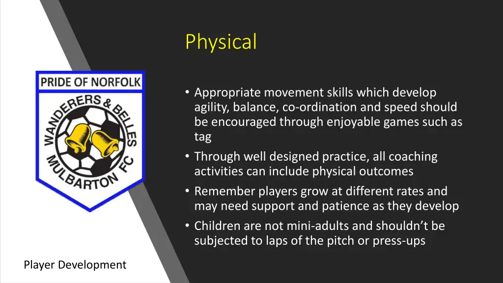 physical
