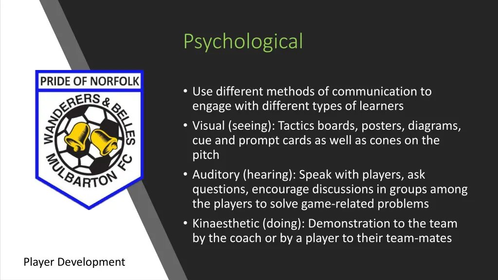 psychological