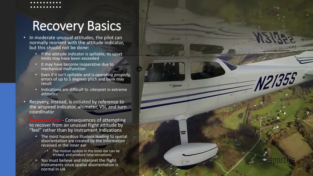 recovery basics recovery basics in moderate