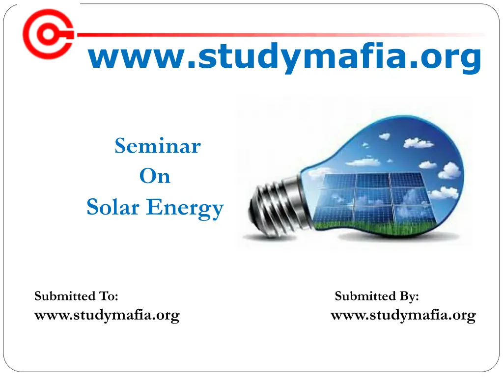 www studymafia org