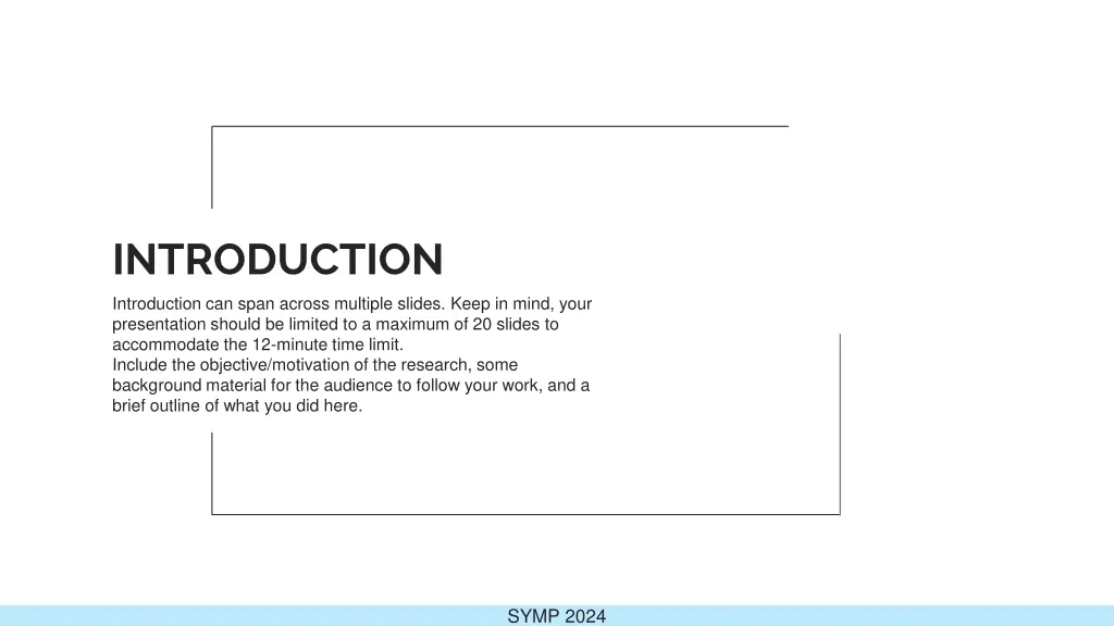 introduction 1