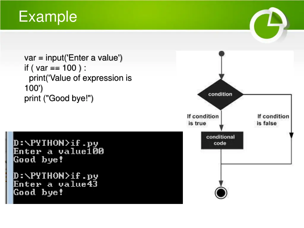 example