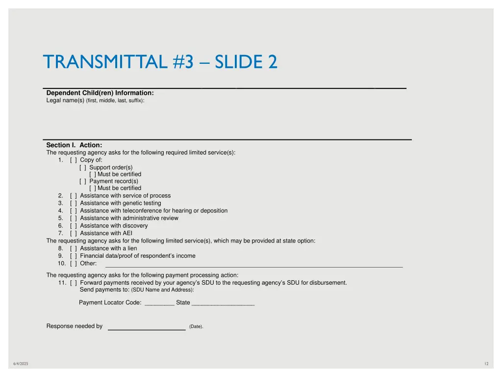 transmittal 3 slide 2