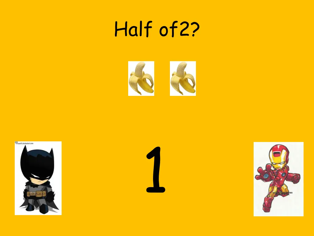 half of2