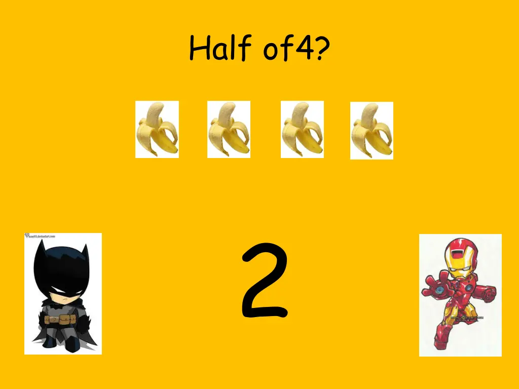 half of4