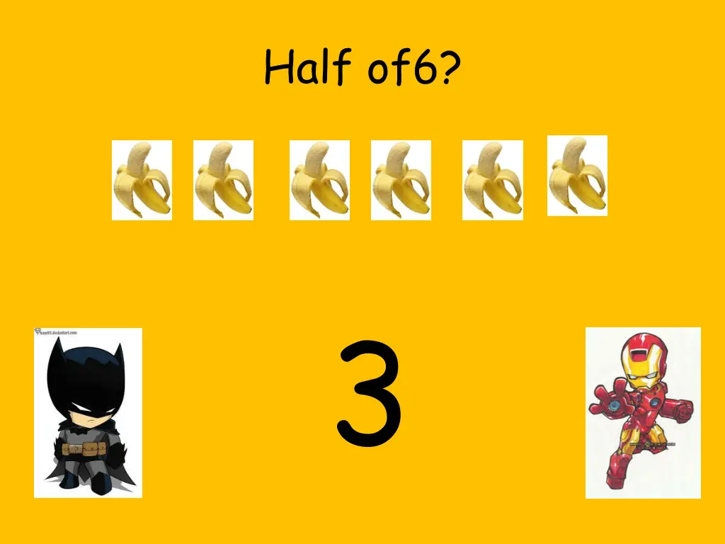 half of6