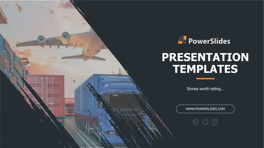 presentation templates