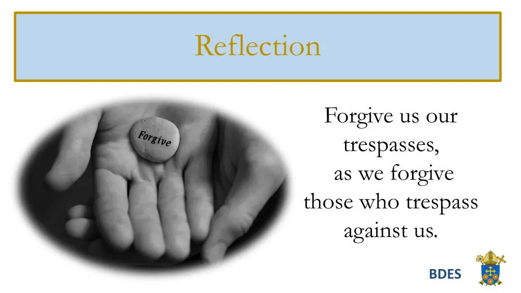 reflection