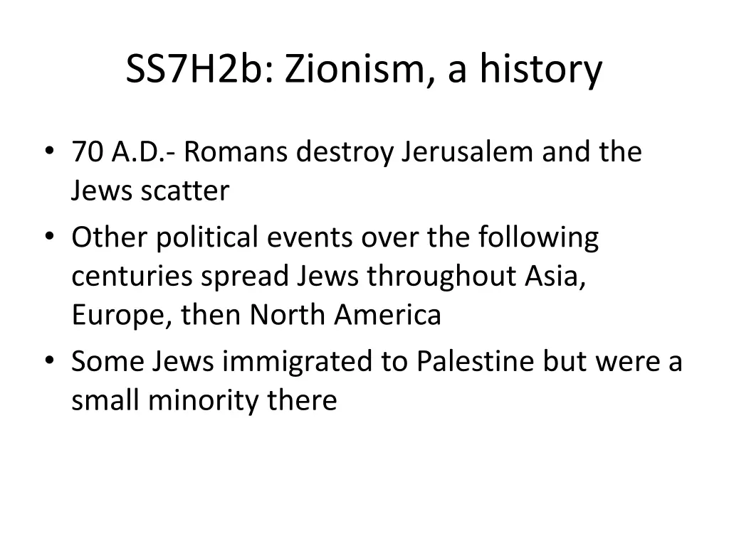 ss7h2b zionism a history 1