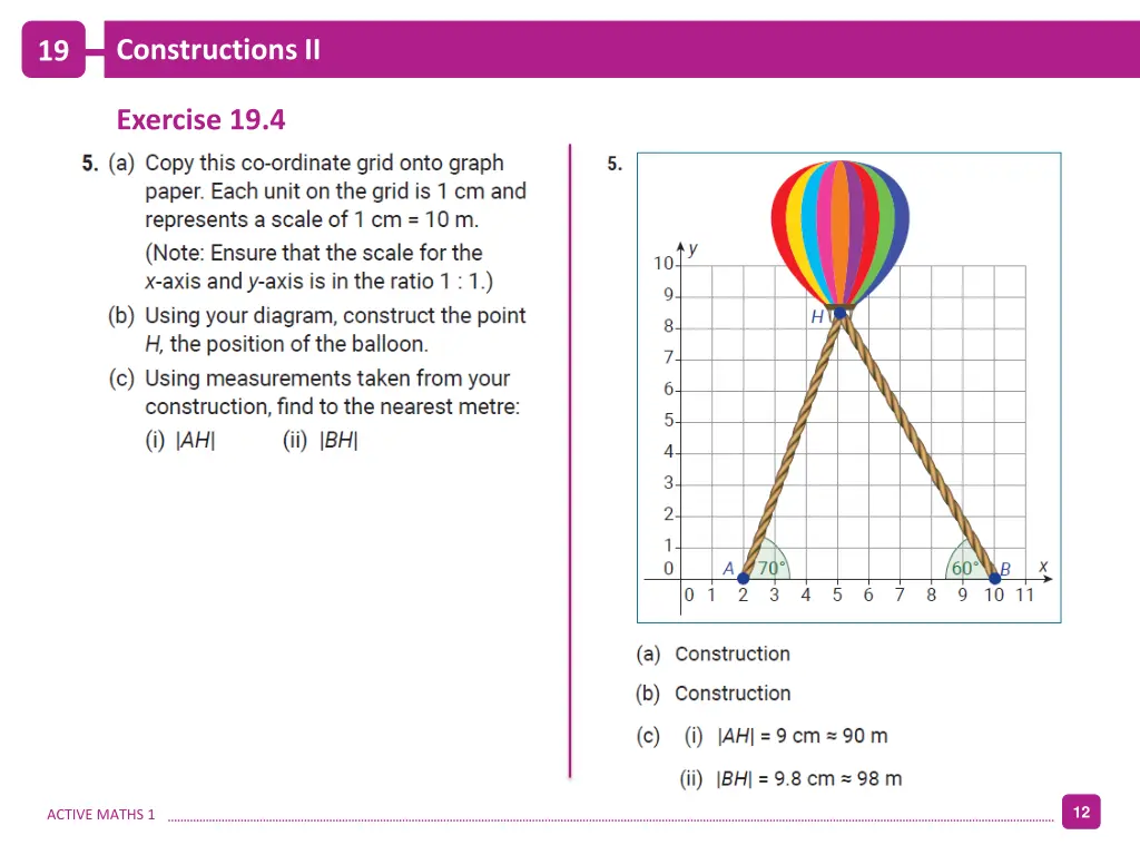 constructions ii 10