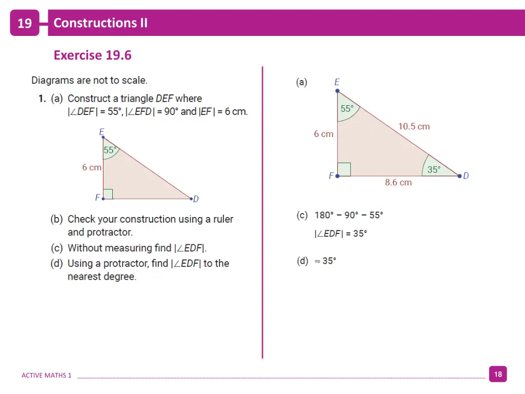 constructions ii 16