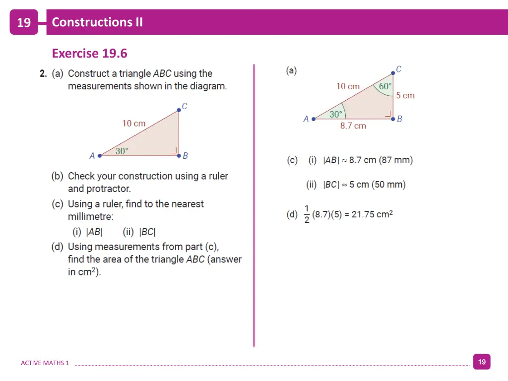 constructions ii 17
