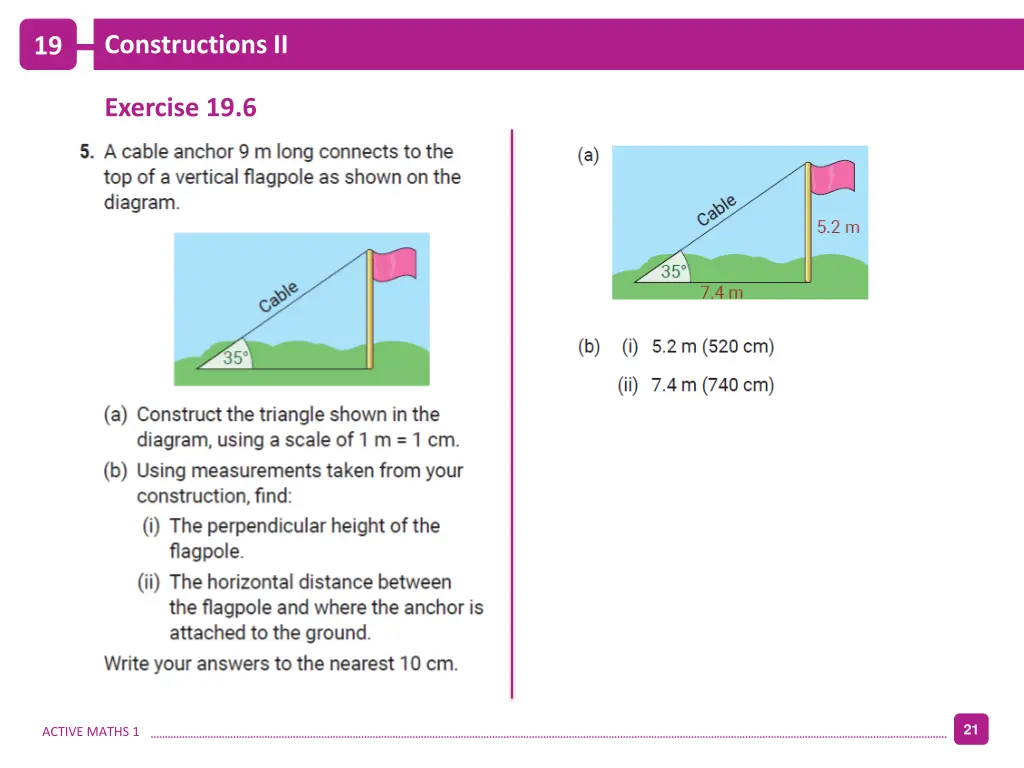 constructions ii 19