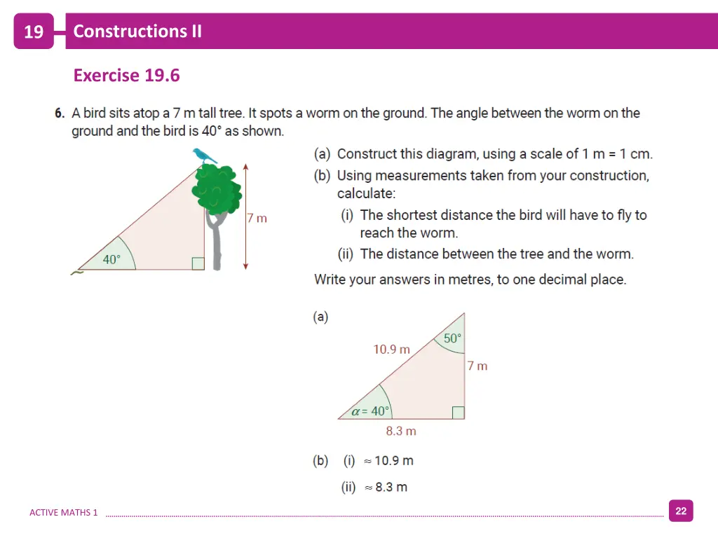 constructions ii 20