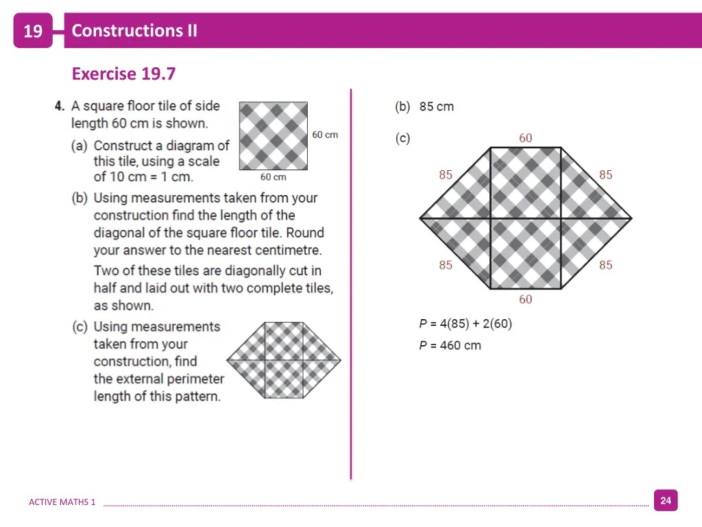 constructions ii 22