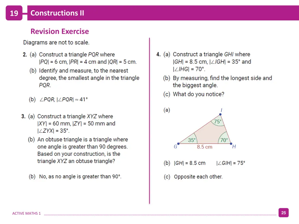constructions ii 23