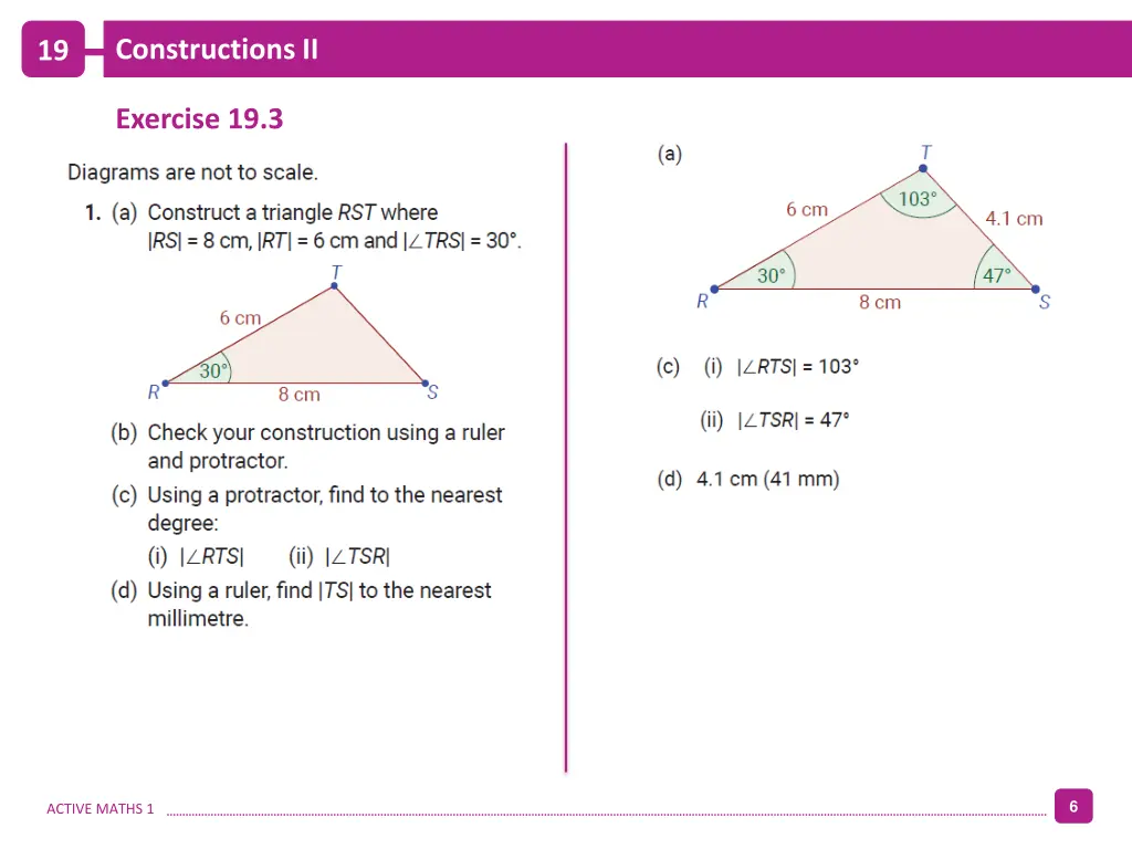 constructions ii 4