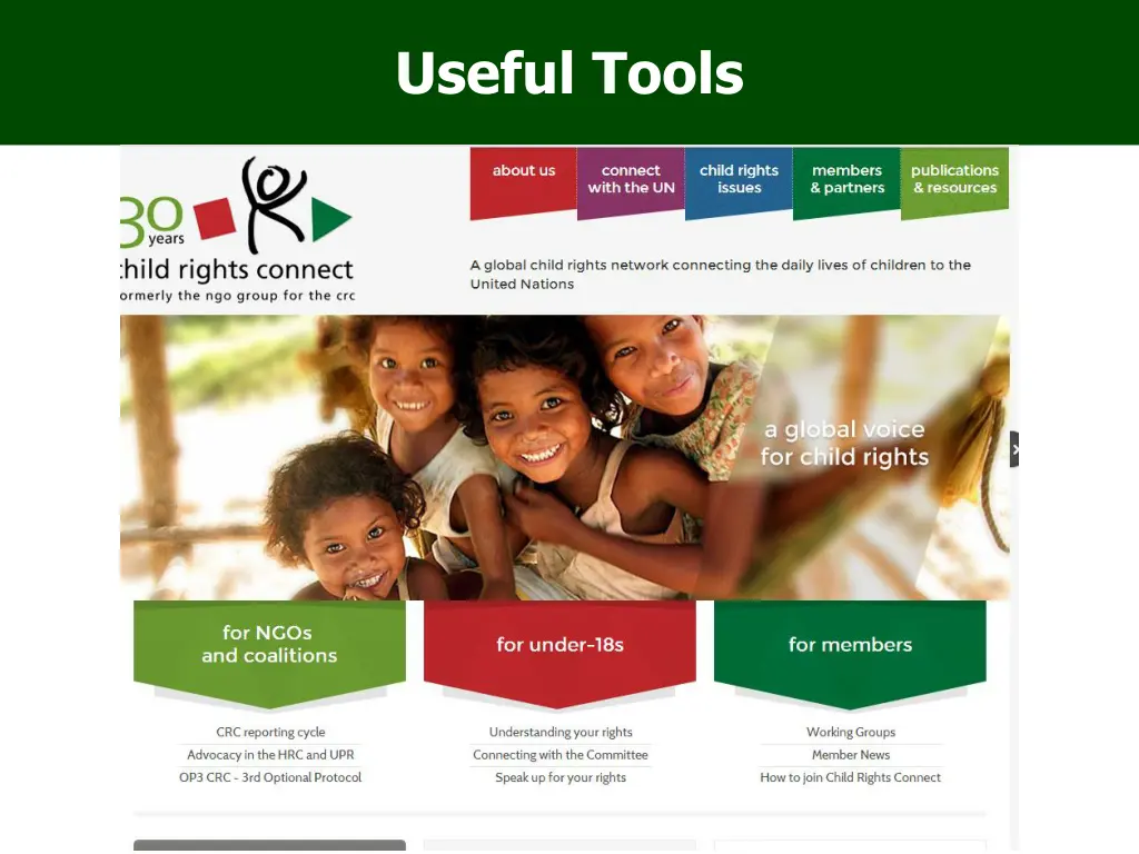 useful tools