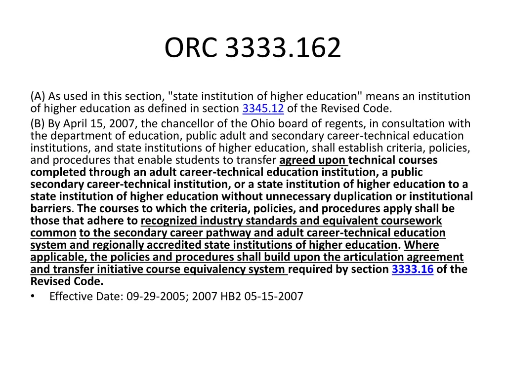 orc 3333 162