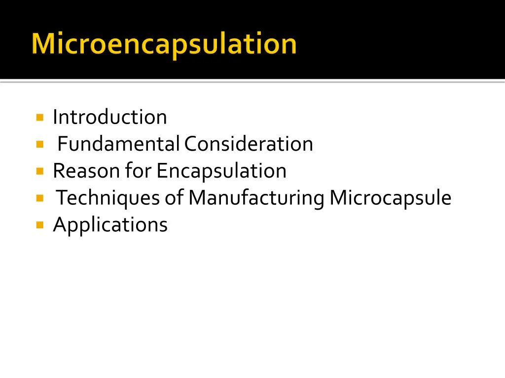 introduction fundamental consideration reason