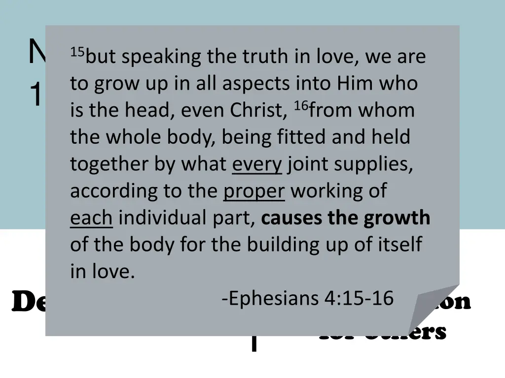 numbers 32 6 14 1 corinthians