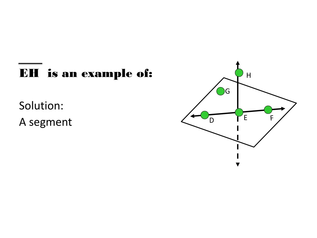 eh is an example of