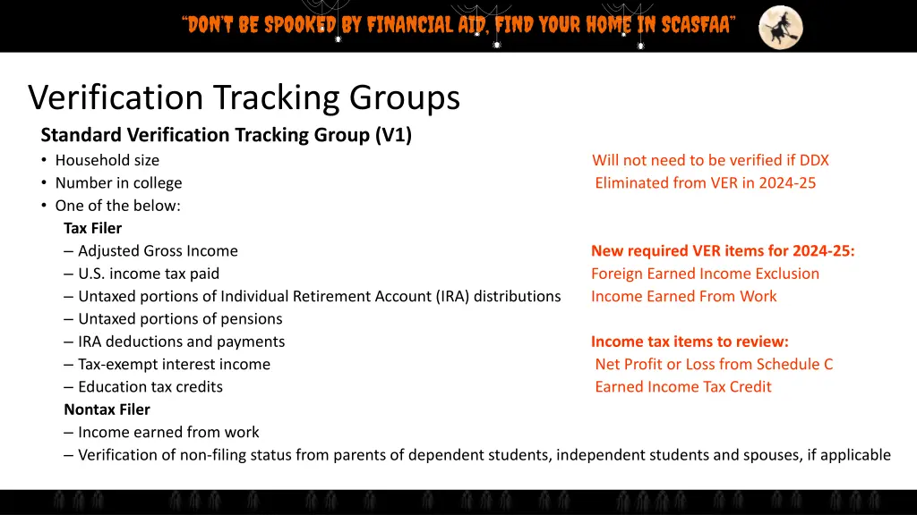 don t be spooked by financial aid find your home 2