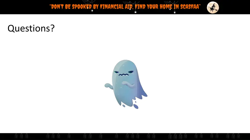 don t be spooked by financial aid find your home 27