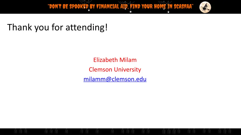 don t be spooked by financial aid find your home 28