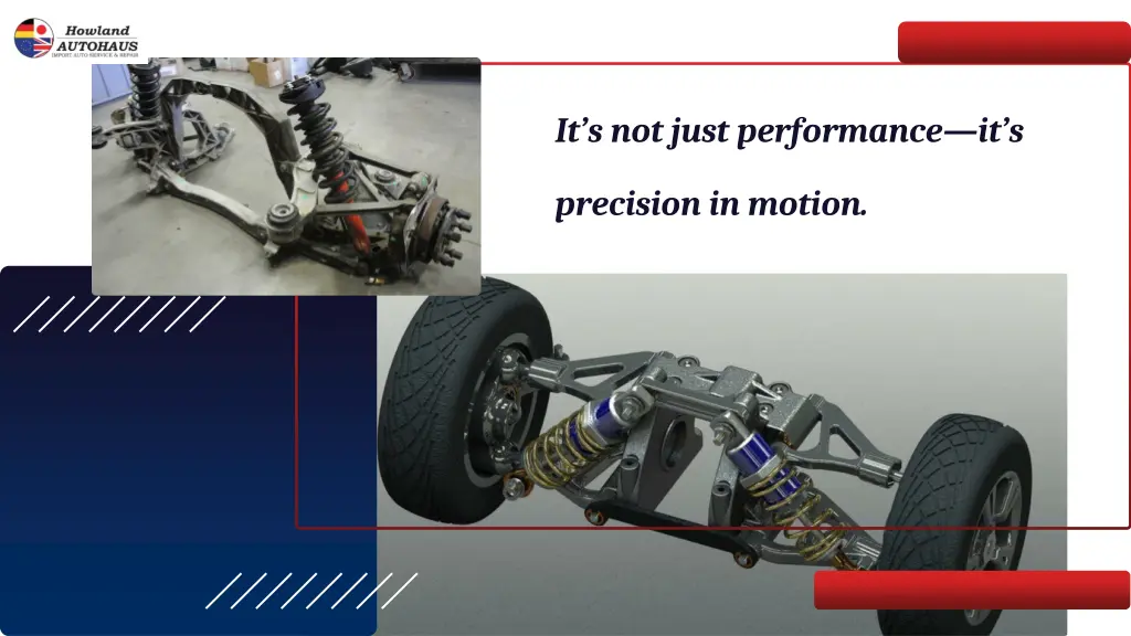 it s not just performance it s