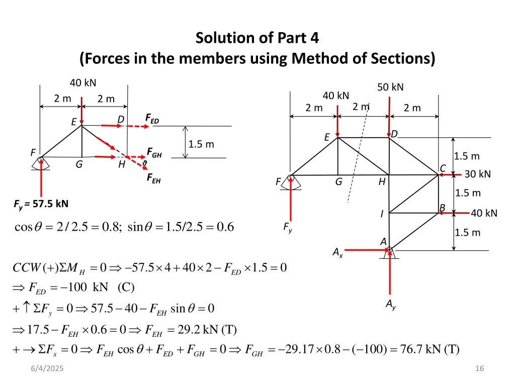 solution of part 4