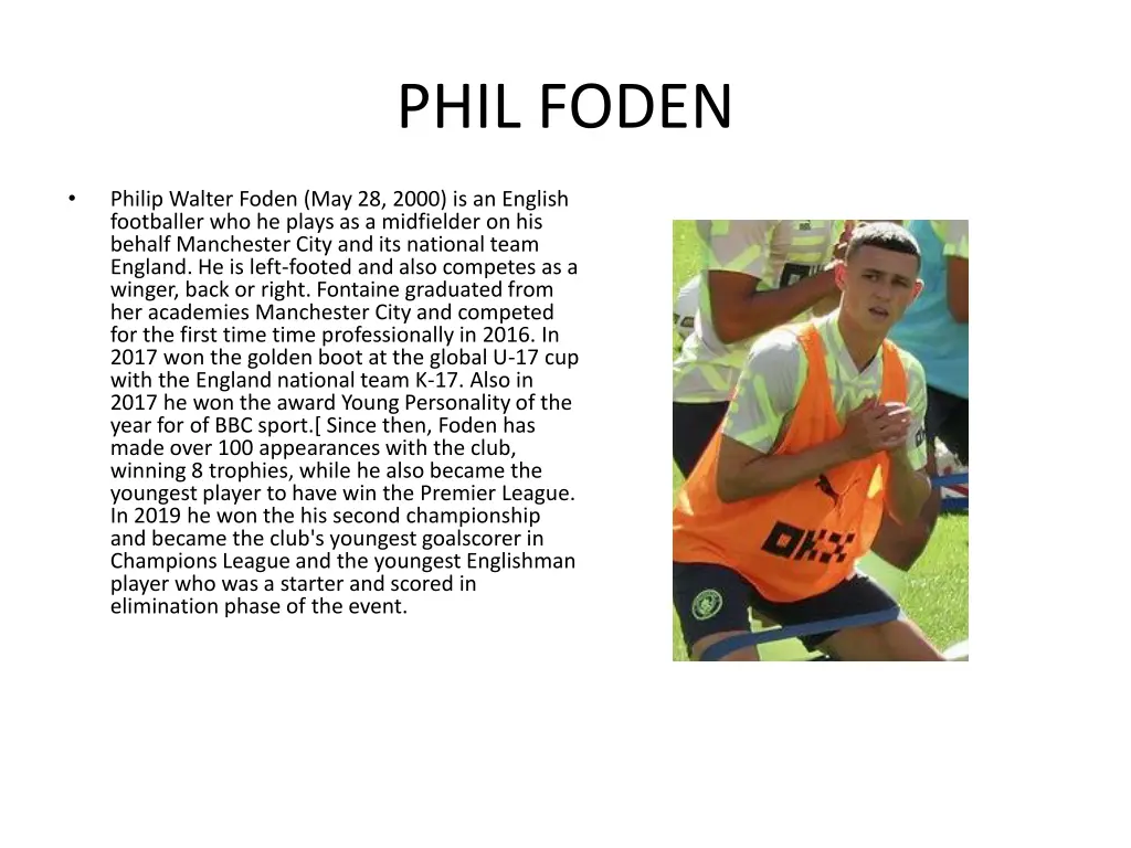 phil foden