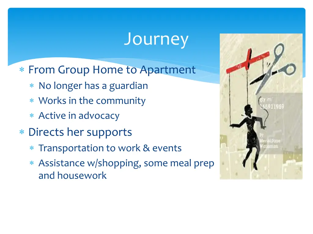 journey