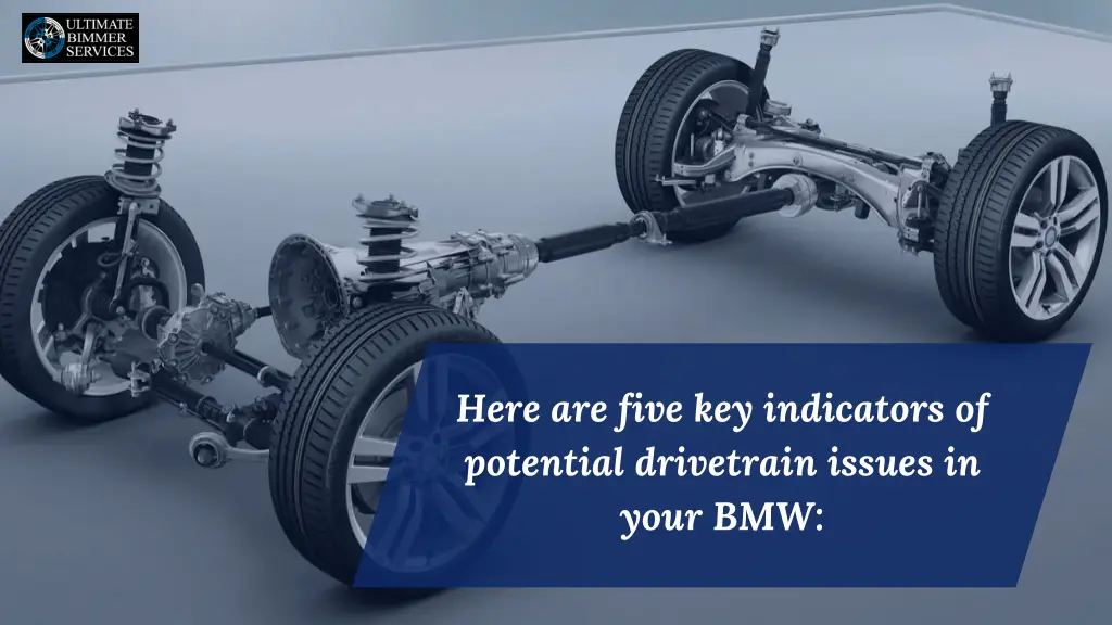 here are five key indicators of potential