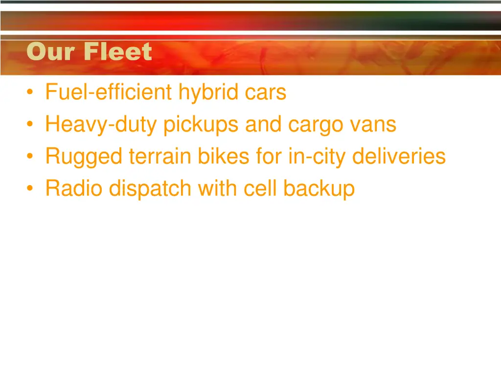 our fleet fuel efficient hybrid cars heavy duty