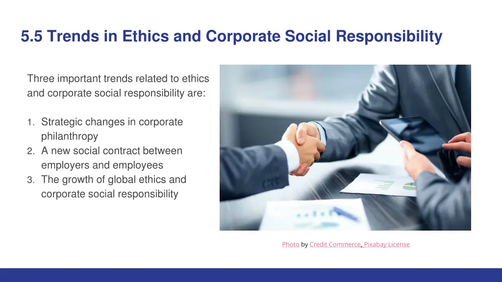 5 5 trends in ethics and corporate social