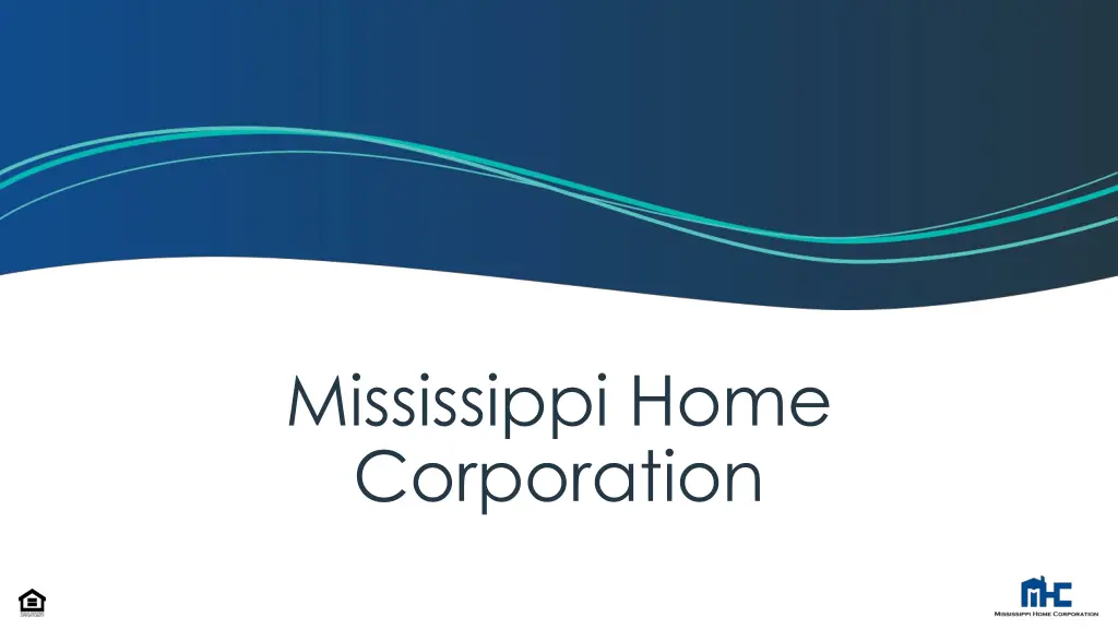 mississippi home corporation