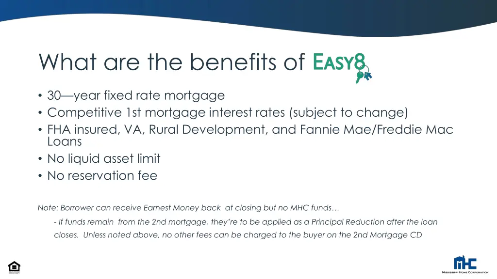 what are the benefits of