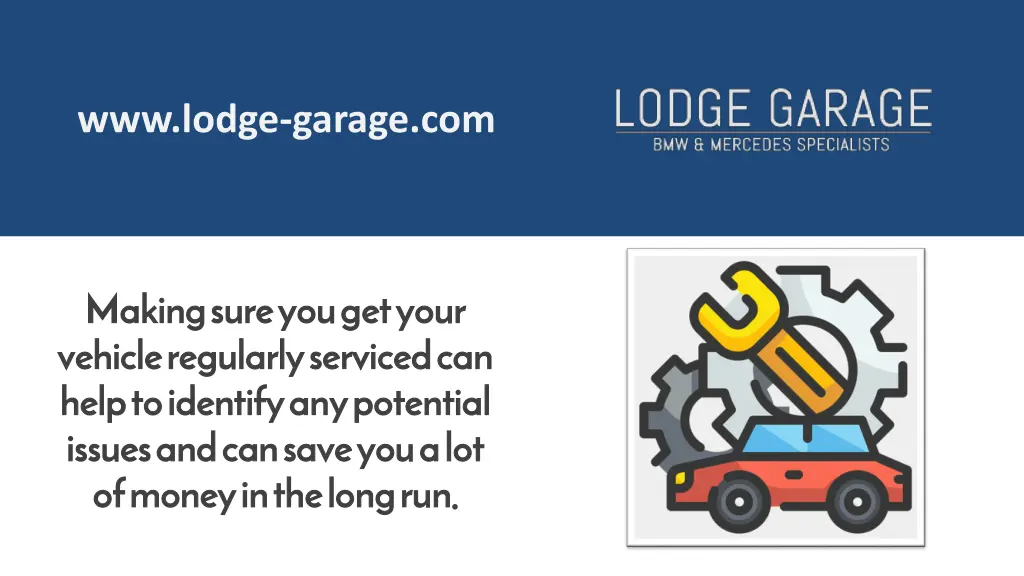 www lodge garage com 1